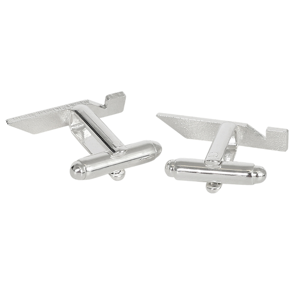 V-Series Emblem Cufflinks